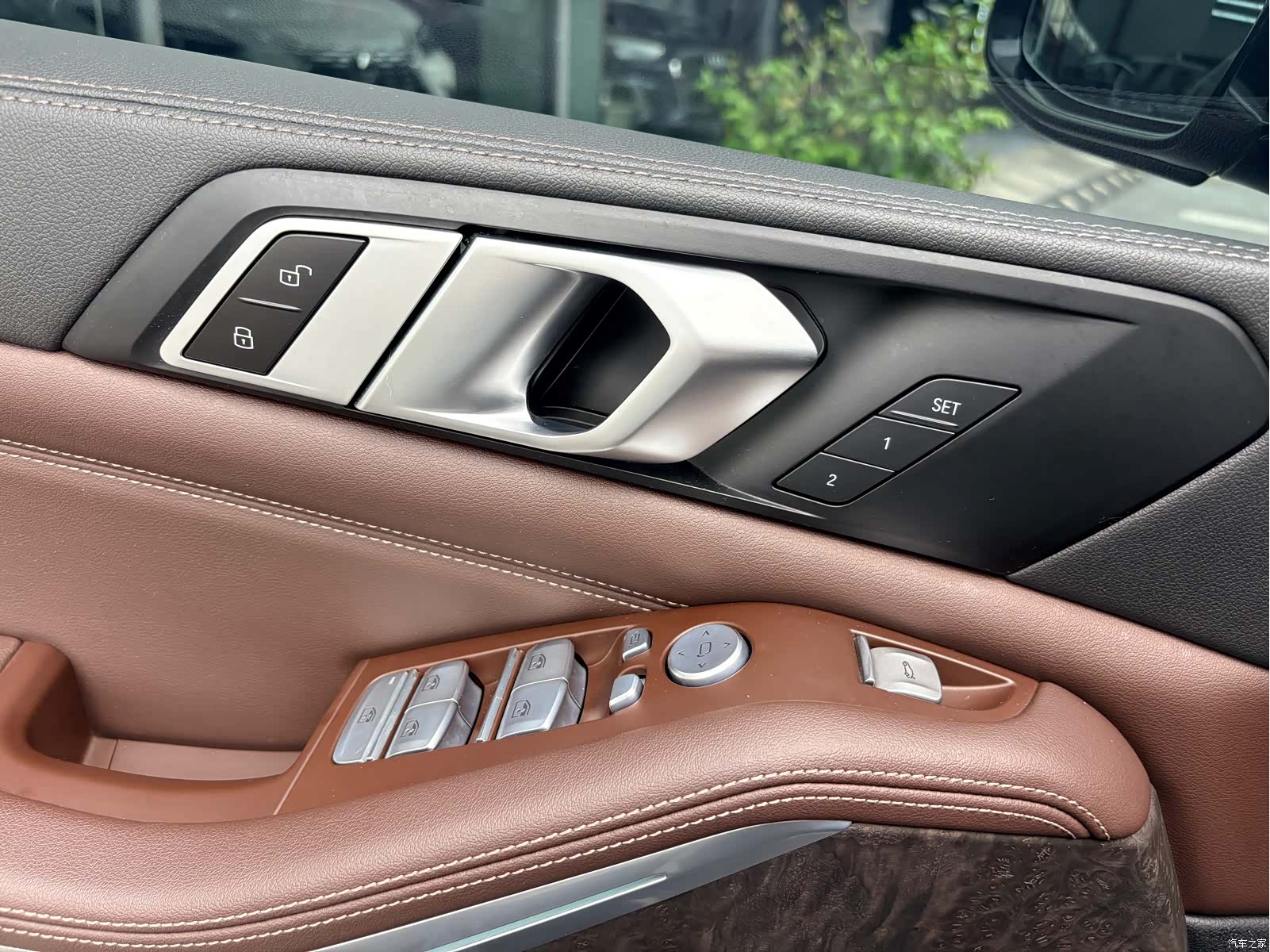 BMW X5, 2023 11