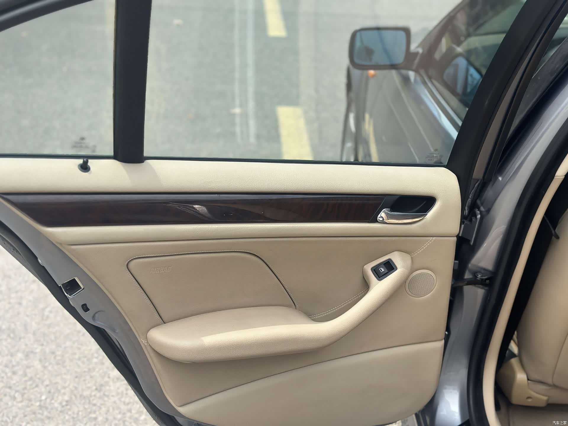 BMW 3 Series, 2005 21