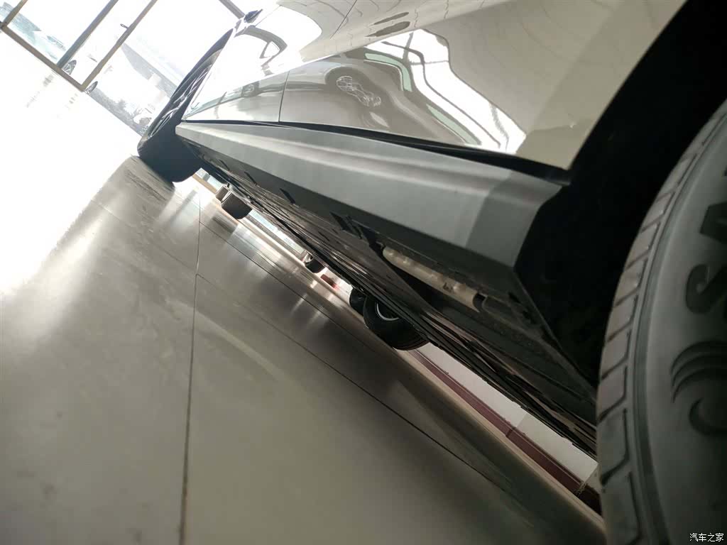 BYD Seal, 2025 22