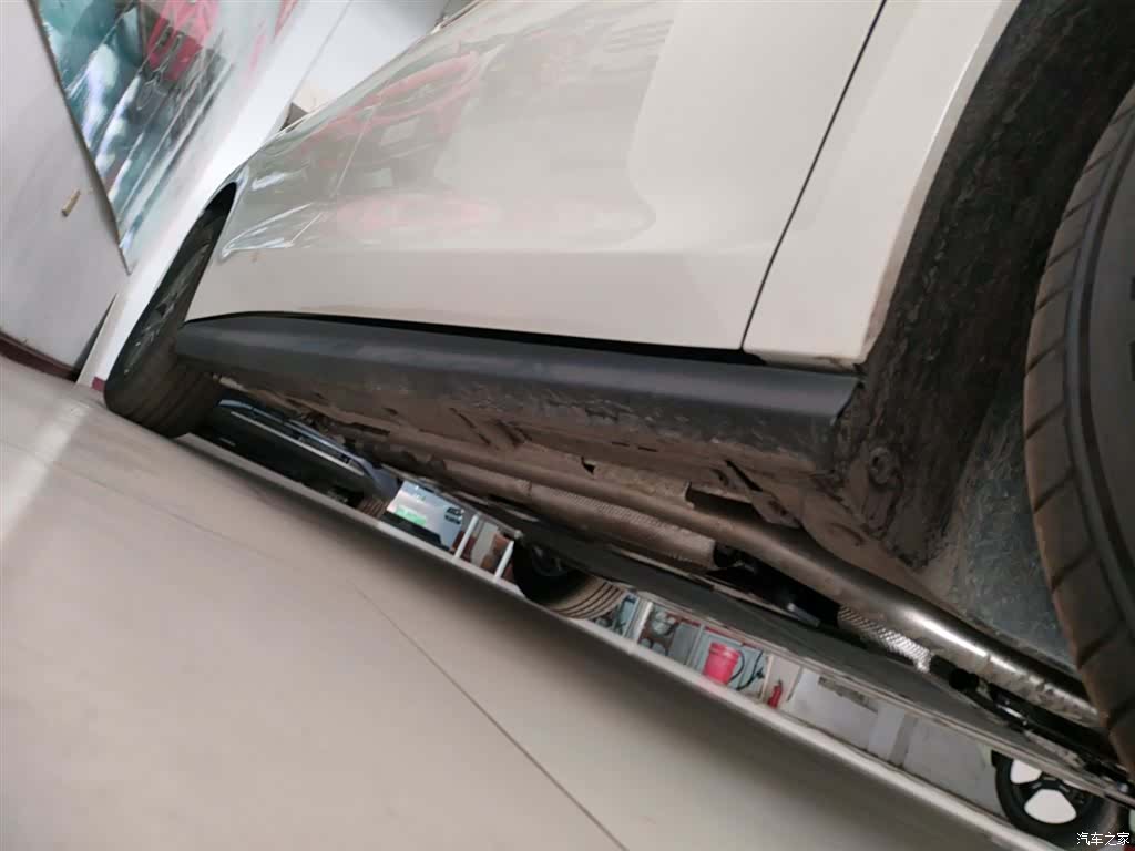 BYD Seal, 2025 21