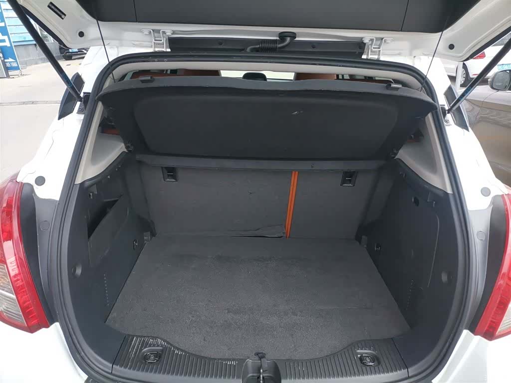 Buick Encore, 2016 19