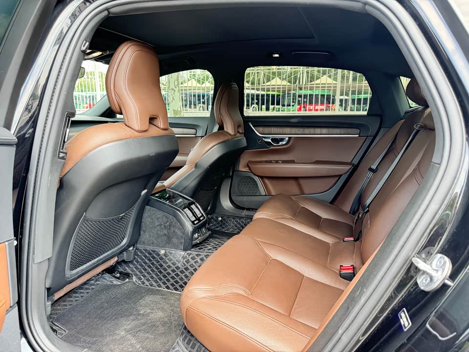 Volvo S90 Volvo S90