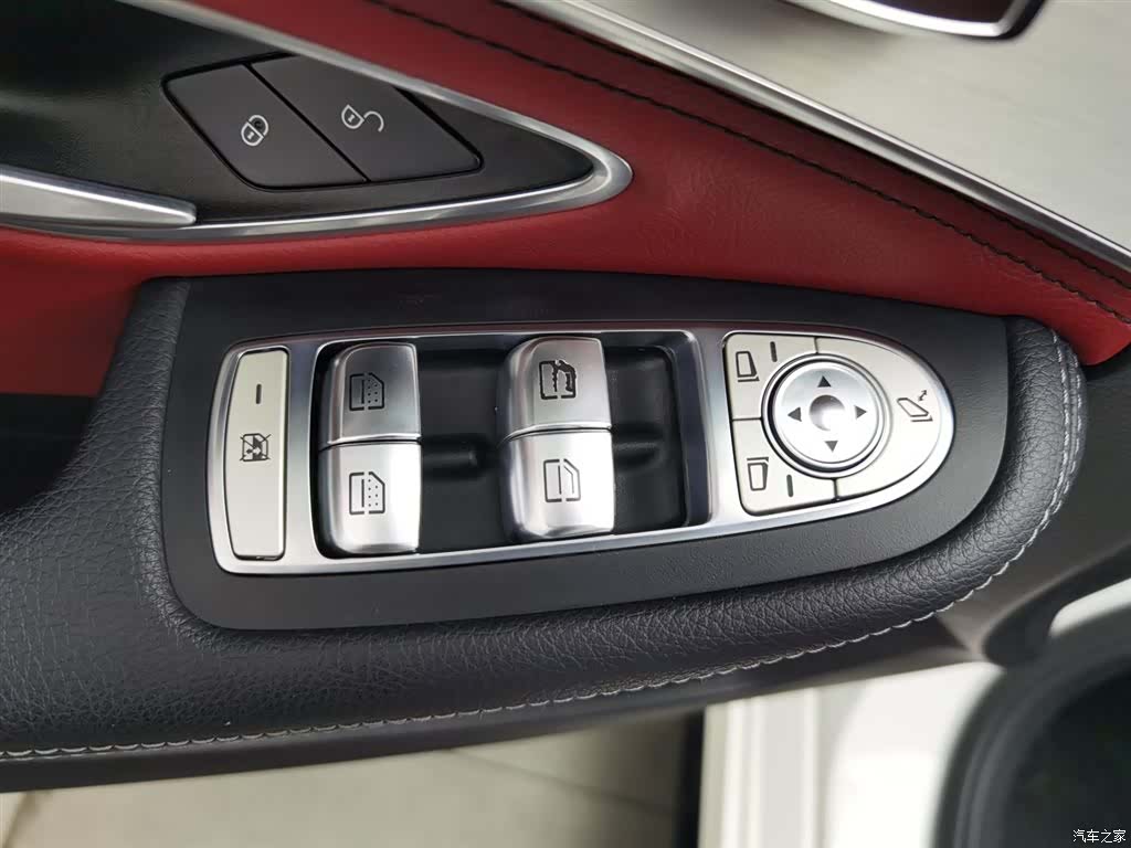 Mercedes-Benz C-Class, 2018 9