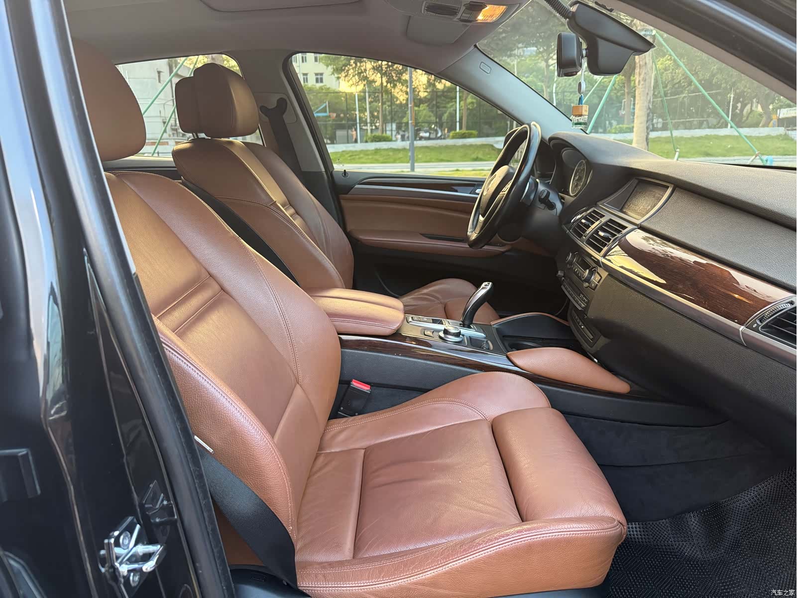 BMW X6, 2009 16