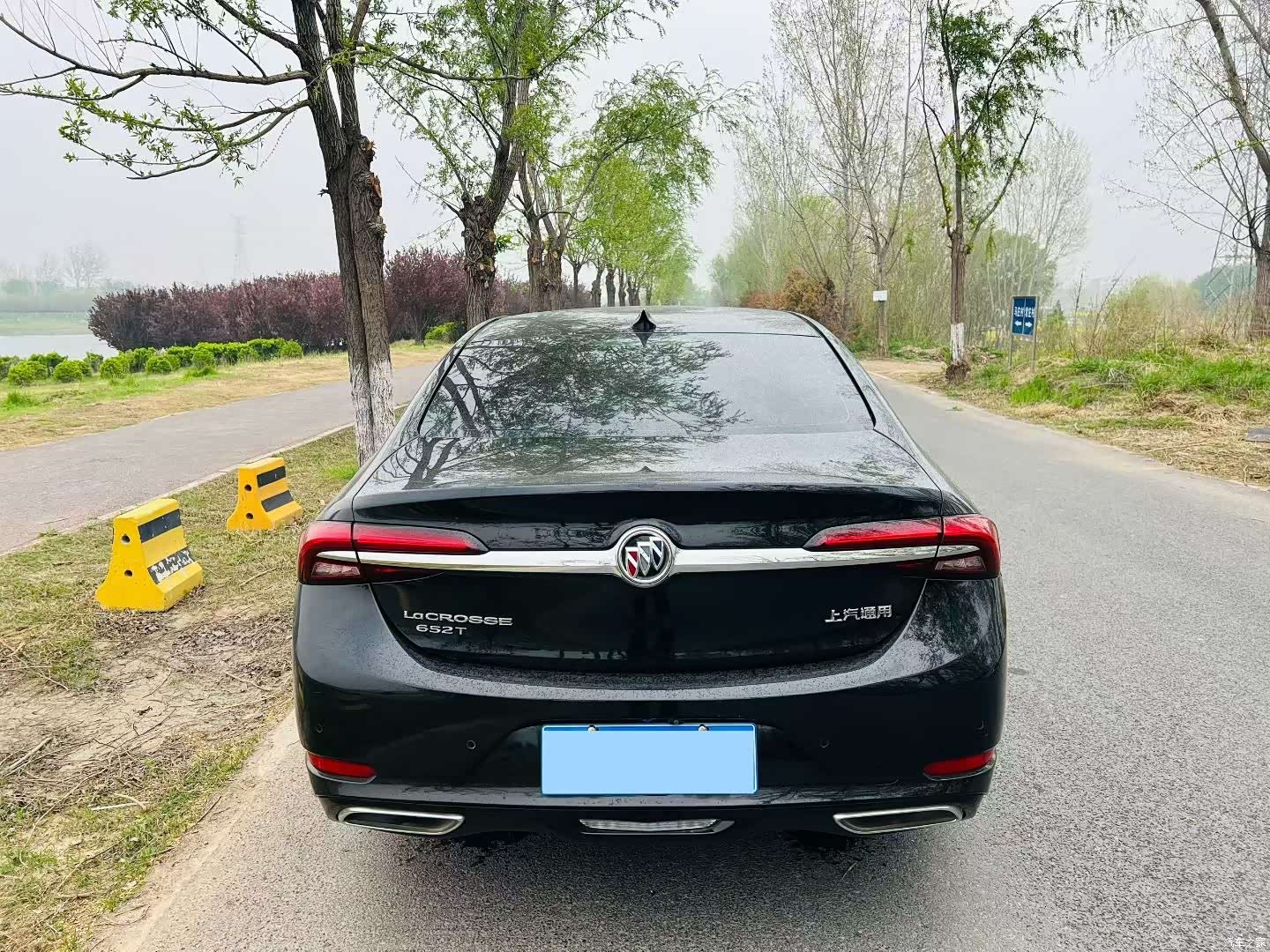 Buick LaCrosse, 2021 4