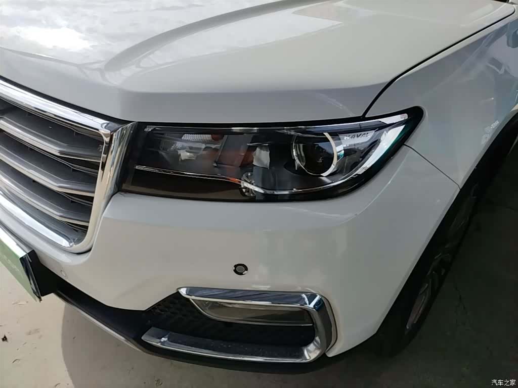 Haval H7, 2019 24