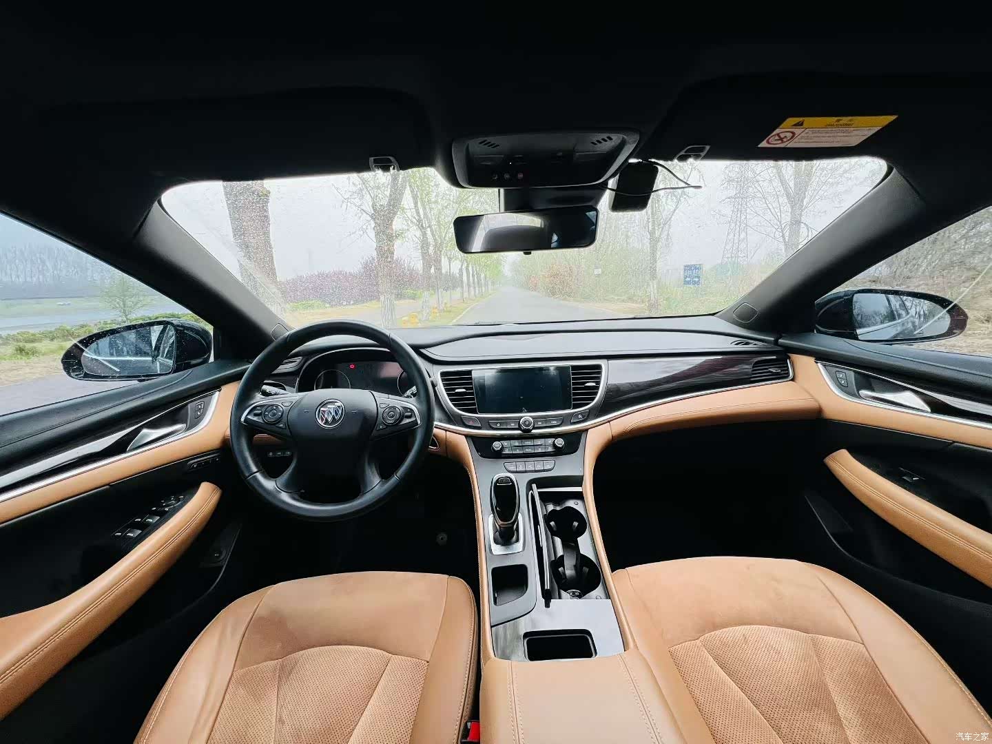 Buick LaCrosse, 2021 7