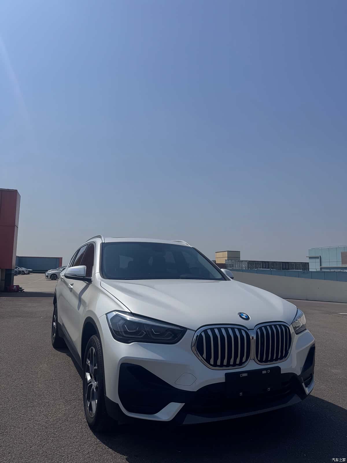 BMW X1, 2023 1