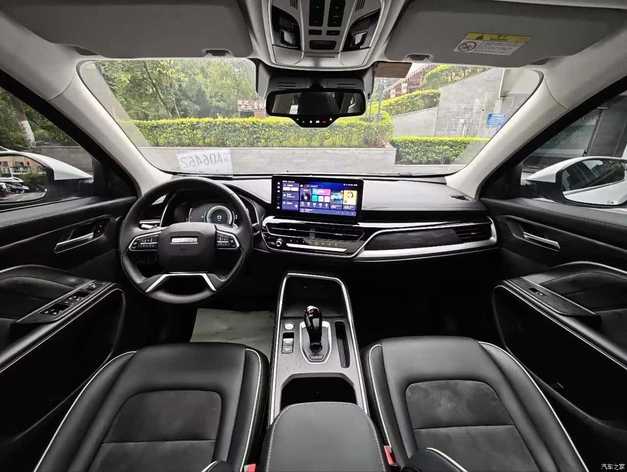 Haval H6, 2023 17