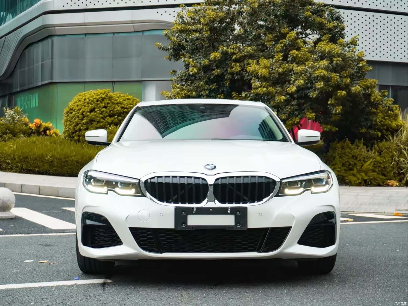 BMW 3 Series, 2022 2