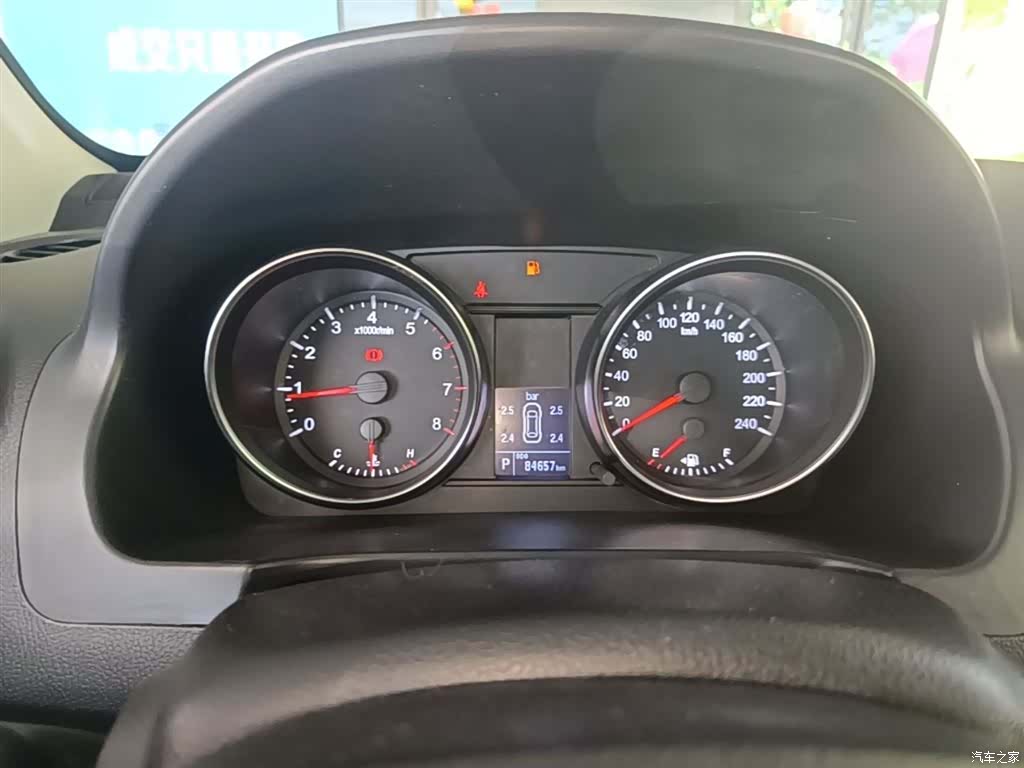 Haval H6, 2016 12