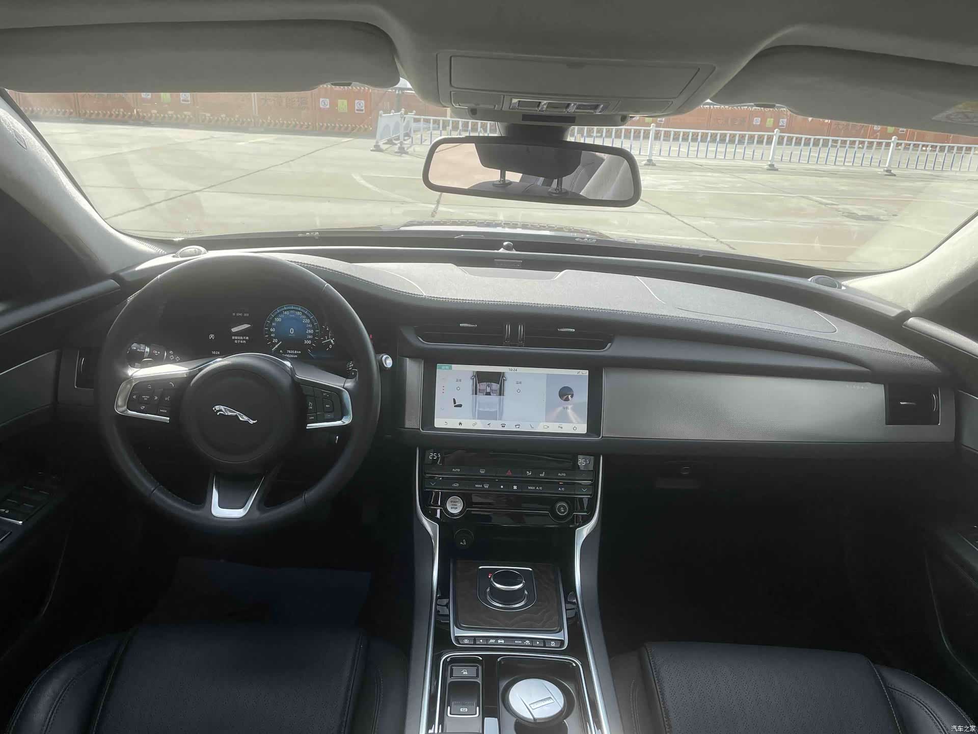 Land Rover P250, 2021 12