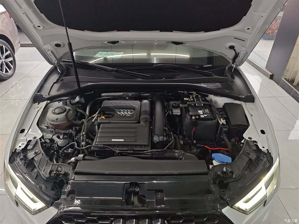 Audi A3, 2021 20