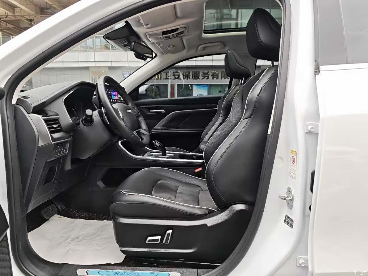 Haval H6, 2023 13
