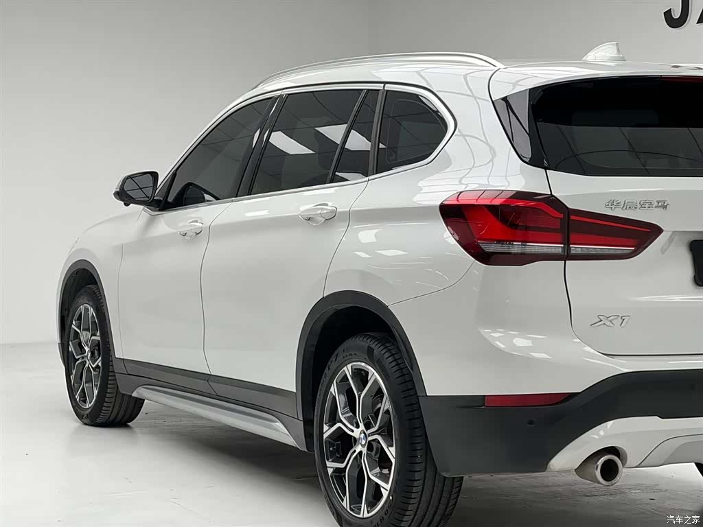 BMW X1, 2022 9