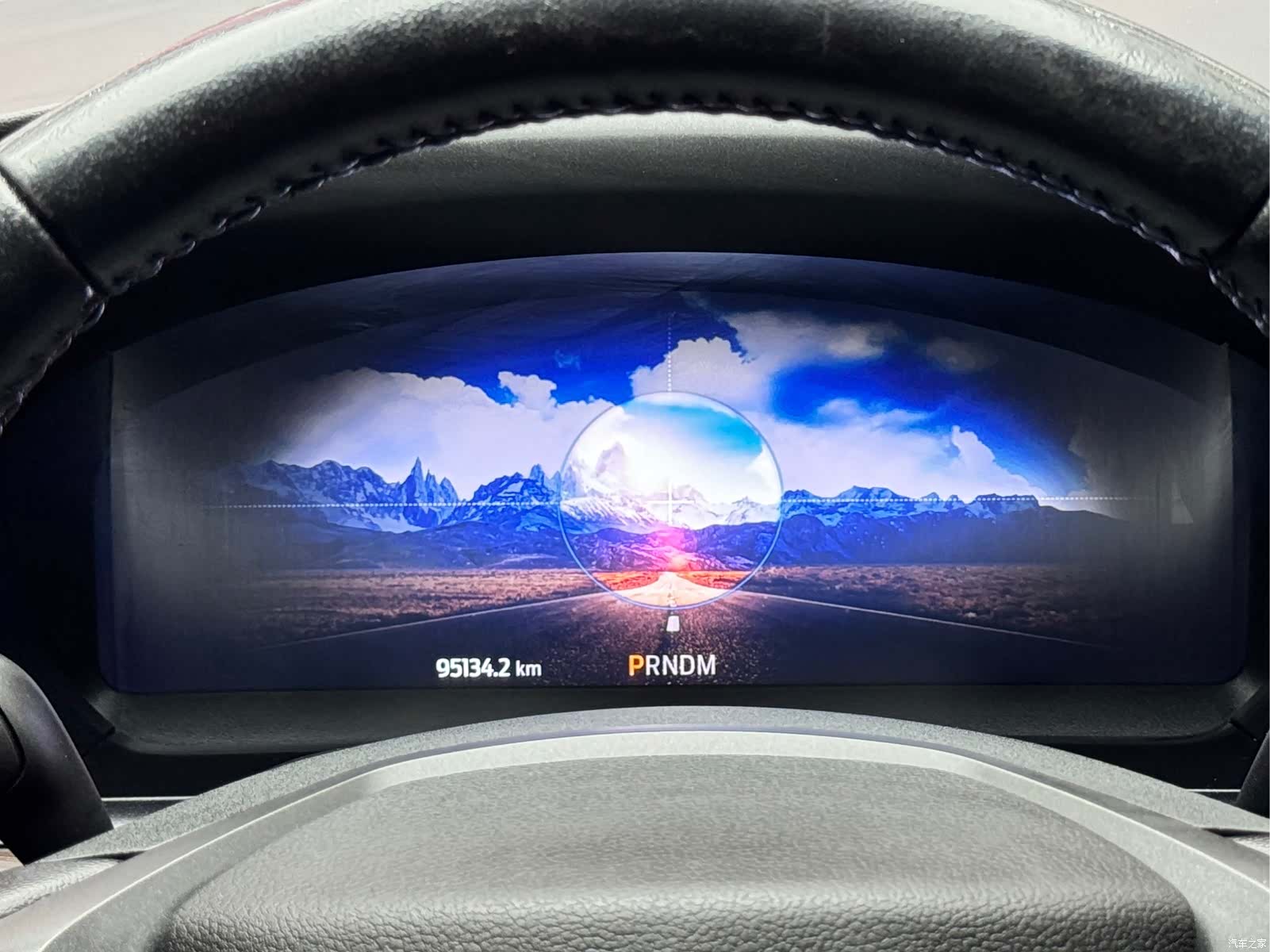 Ford Explorer, 2021 4