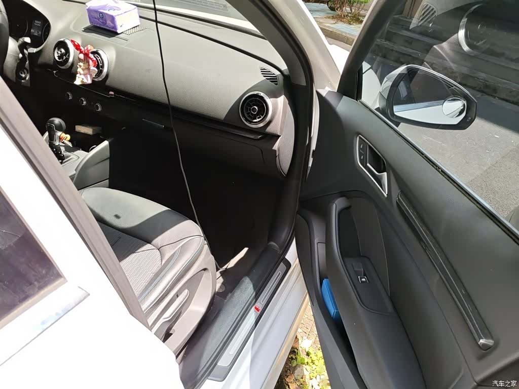Audi A3, 2017 20