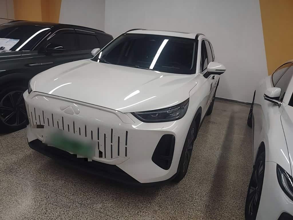 Chery T9