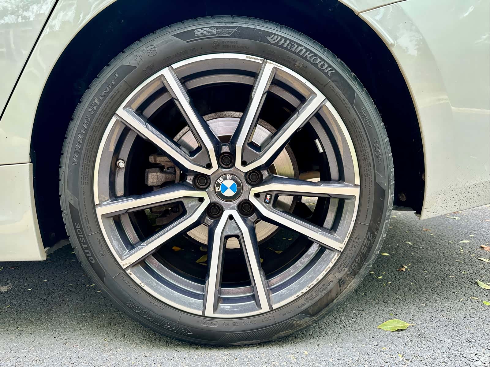 BMW 3 Series, 2023 21