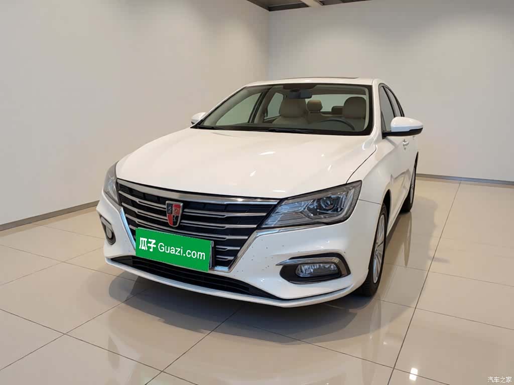 Roewe i5, 2019 2