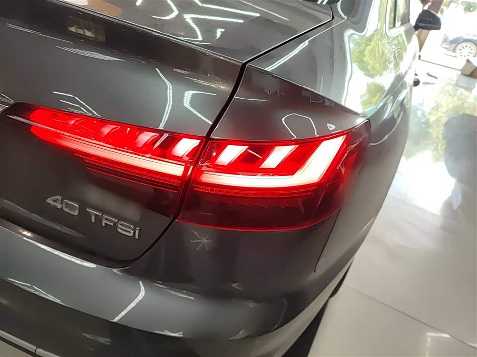 JAC Anqing Car JAC Anqing Car