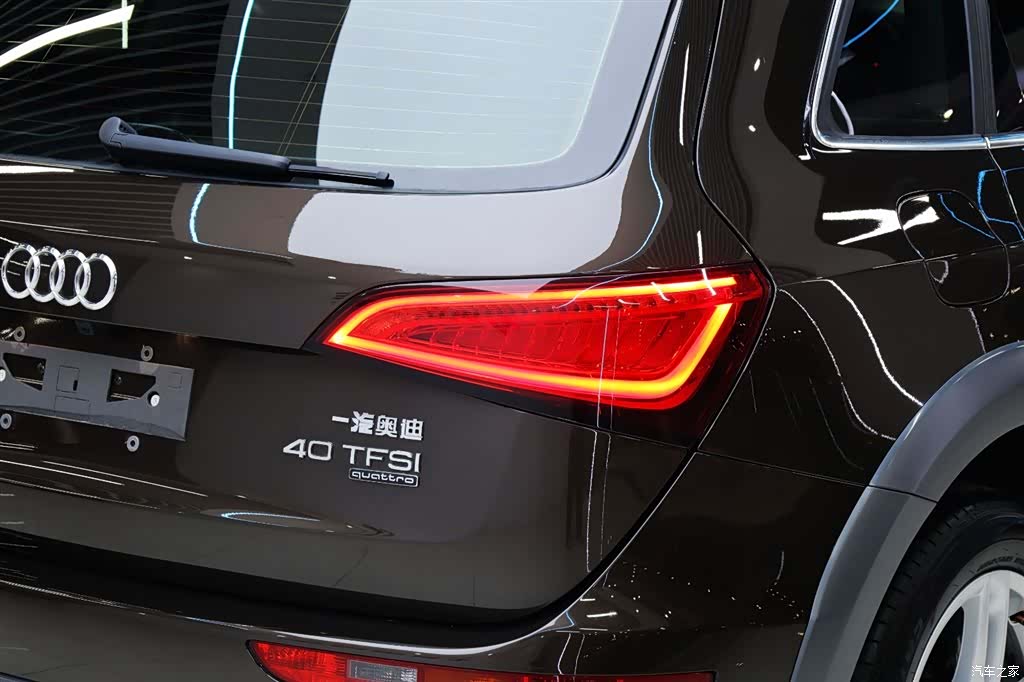 Audi Q5, 2018 15
