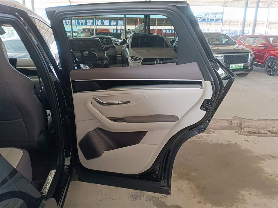 BYD Songjiang BYD Songjiang