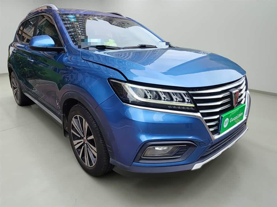 Roewe RX5