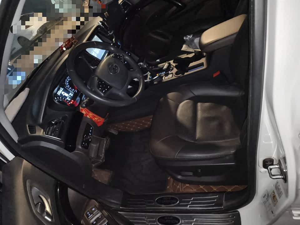 Trumpchi Trumpchi GS4