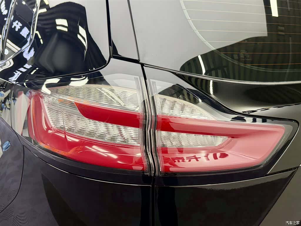 Ford Edge, 2021 6