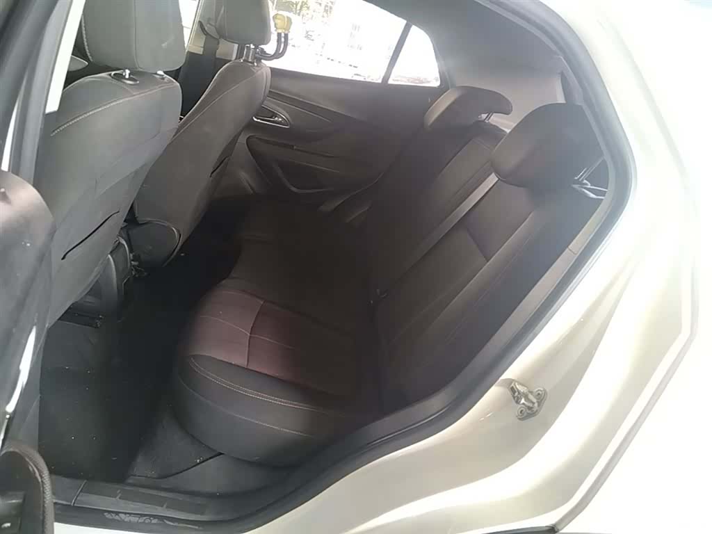 Buick Encore, 2014 17