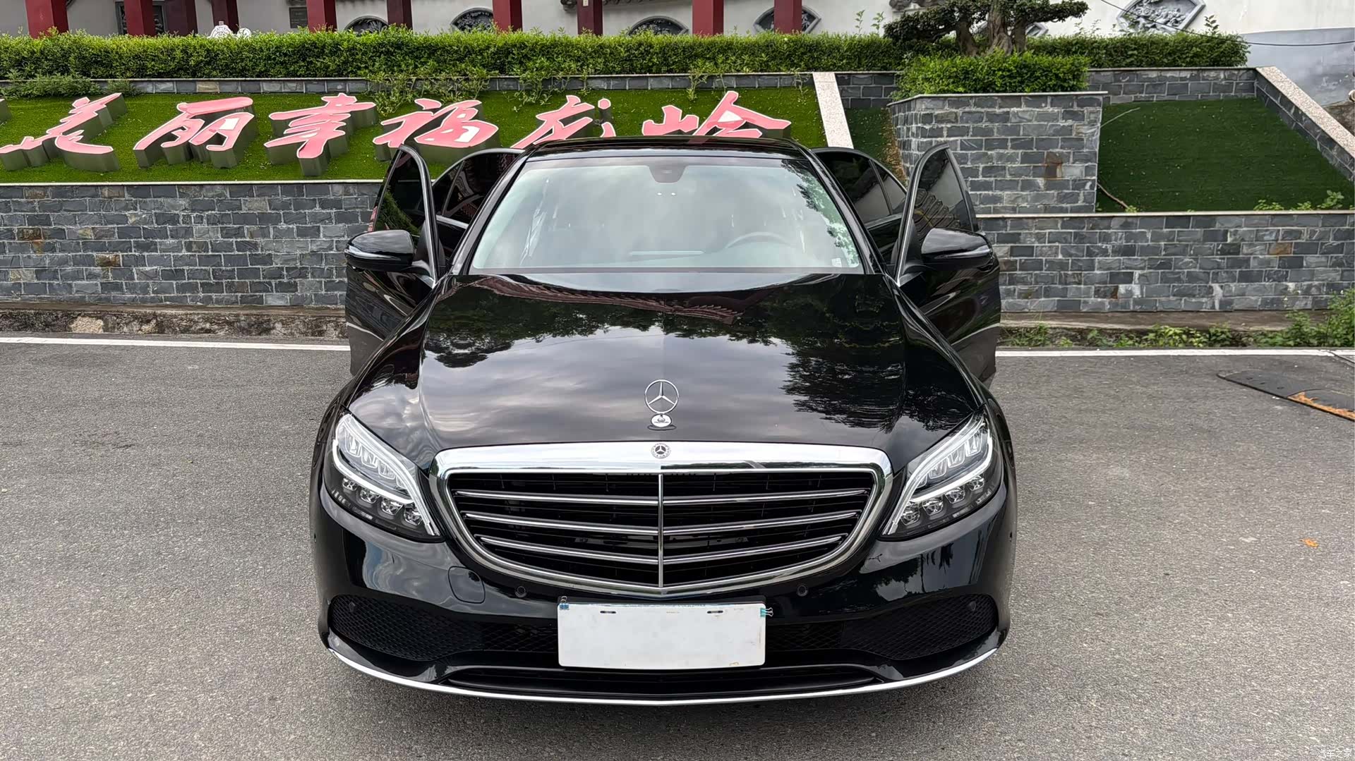 Mercedes-Benz C-Class, 2021 все фото