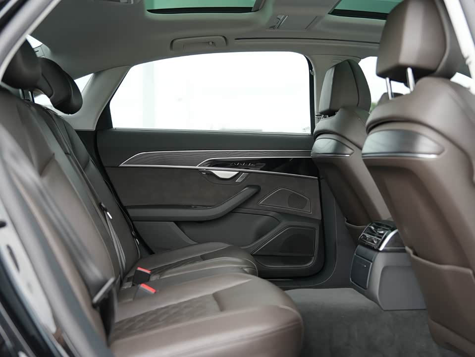 Audi A8 Audi A8
