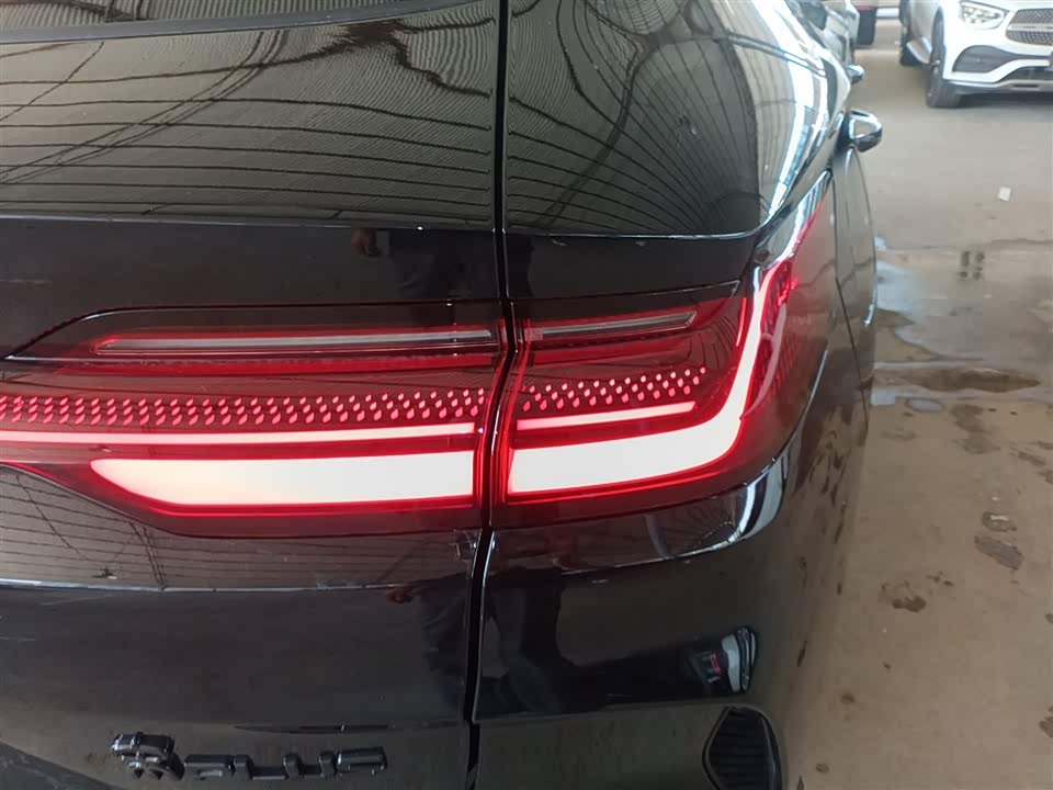 BYD Songjiang BYD Songjiang