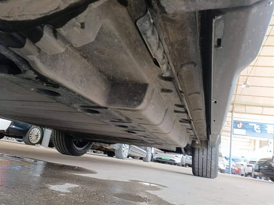 BYD Songjiang BYD Songjiang