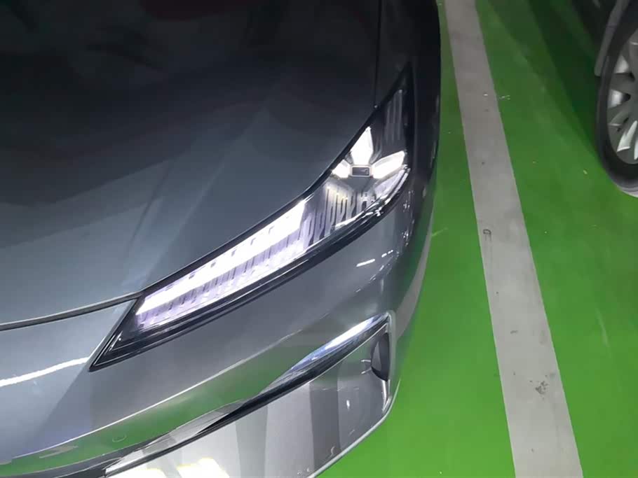 DEEPAL Dark blue SL03