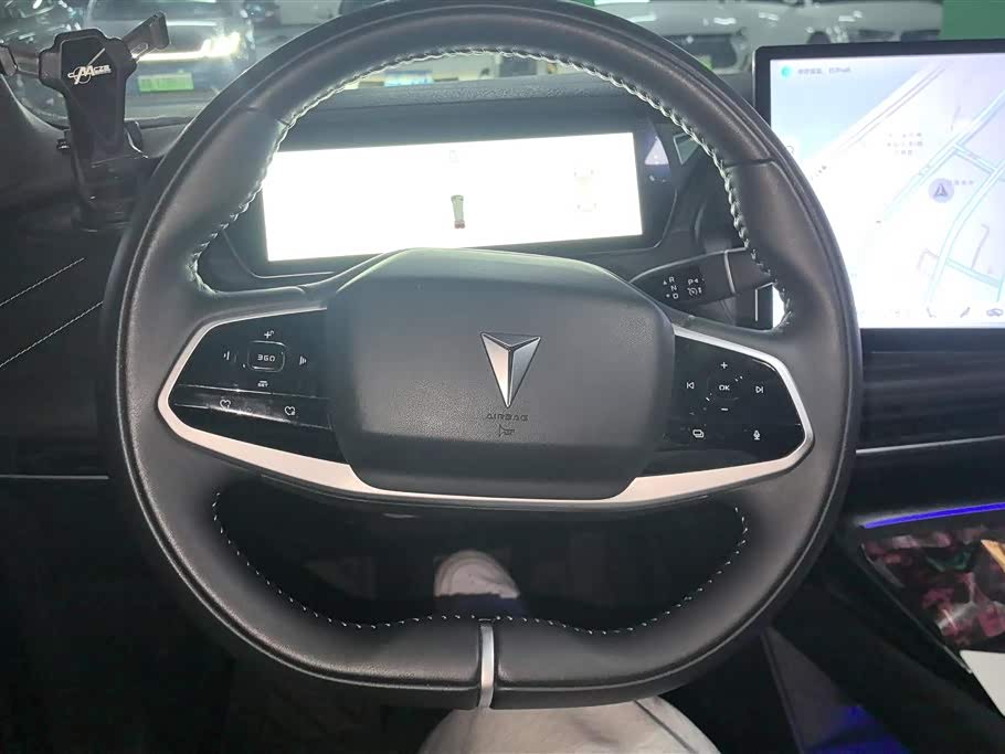 DEEPAL Dark blue SL03