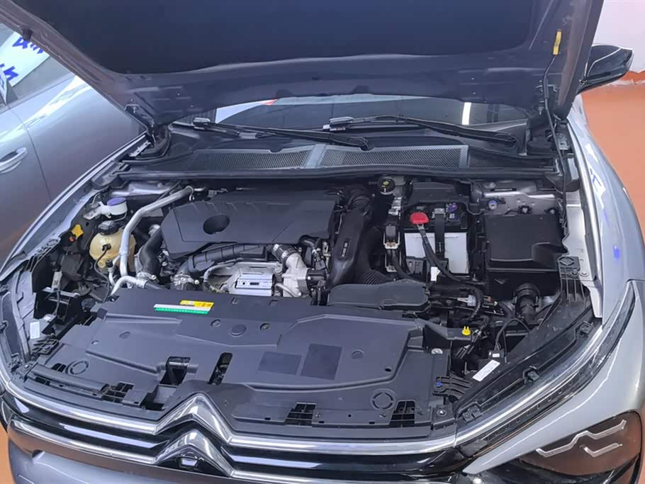 Citroen Versailles C5 X