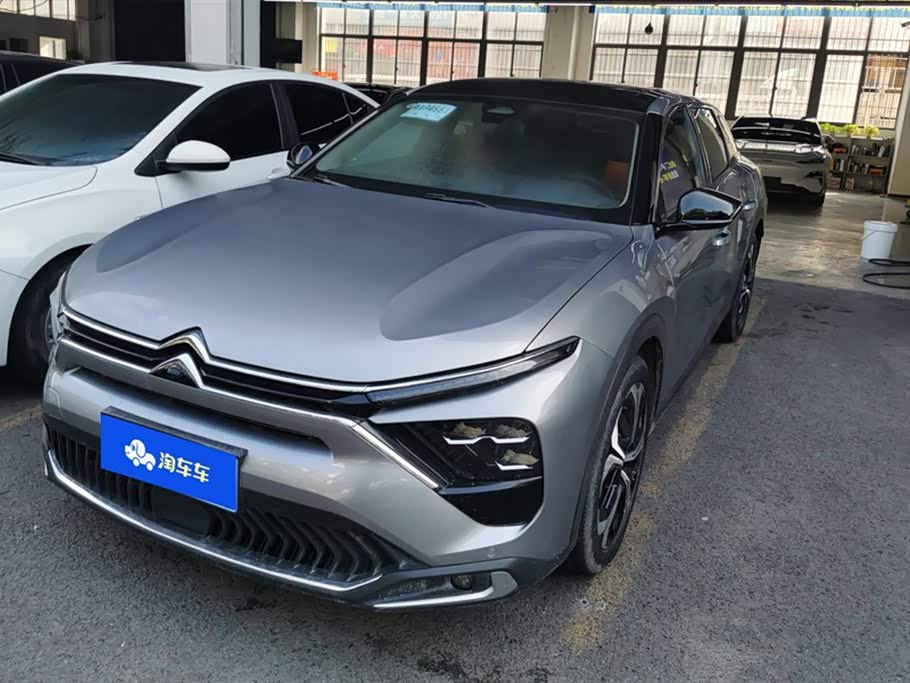 Citroen Versailles C5 X