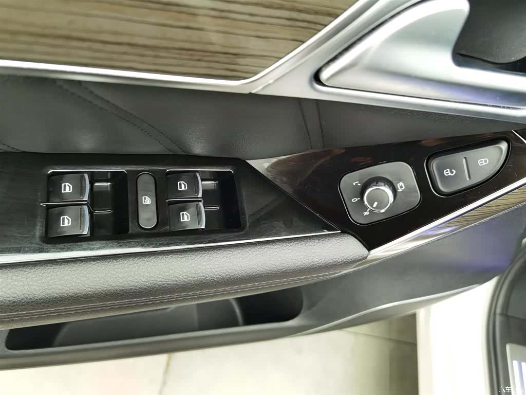 Haval H6, 2016 9