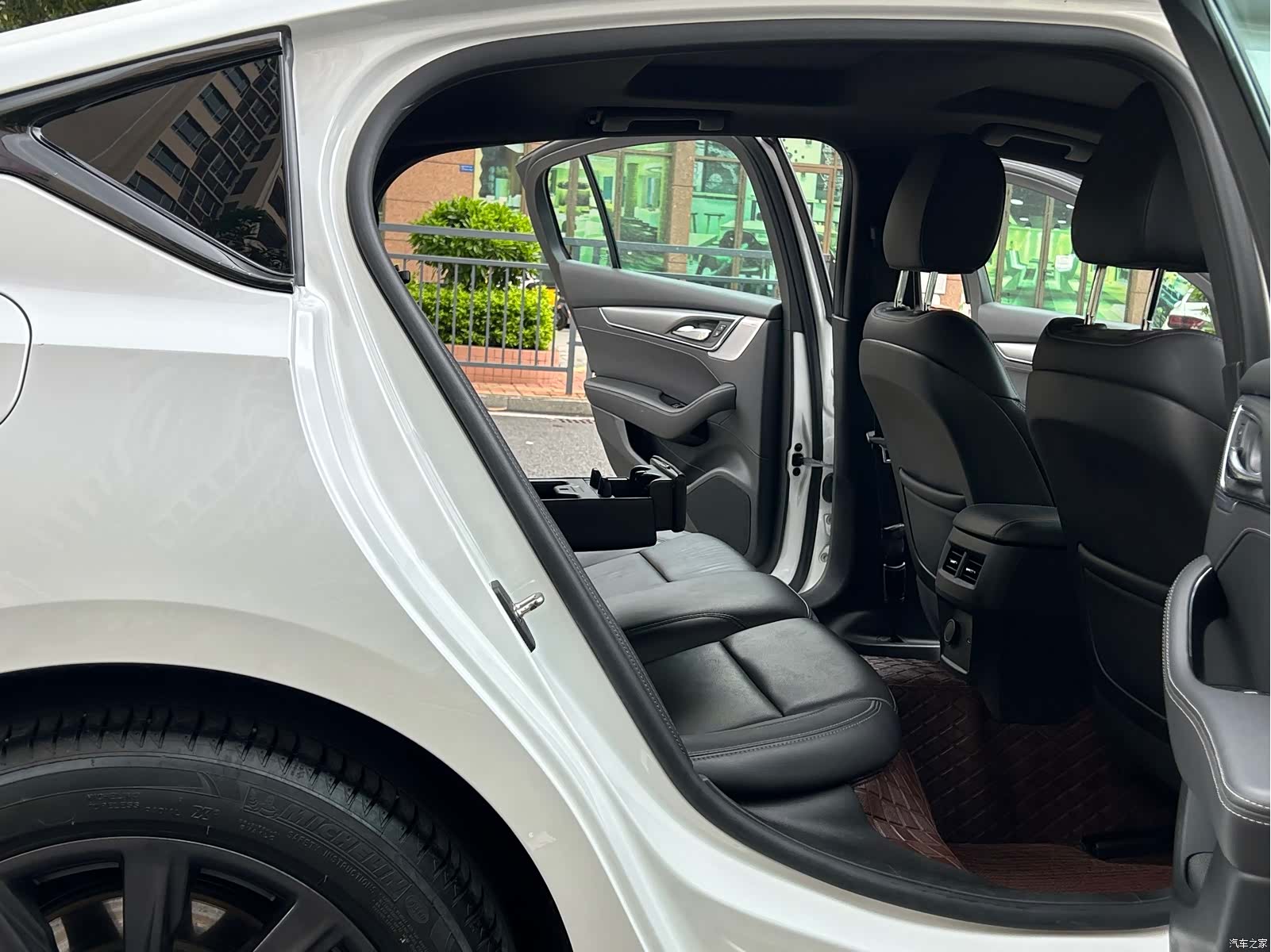 Cadillac CT5, 2024 14