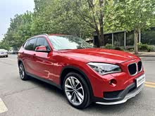 ����X1 2015�� sDrive18i ���Ƚ�����