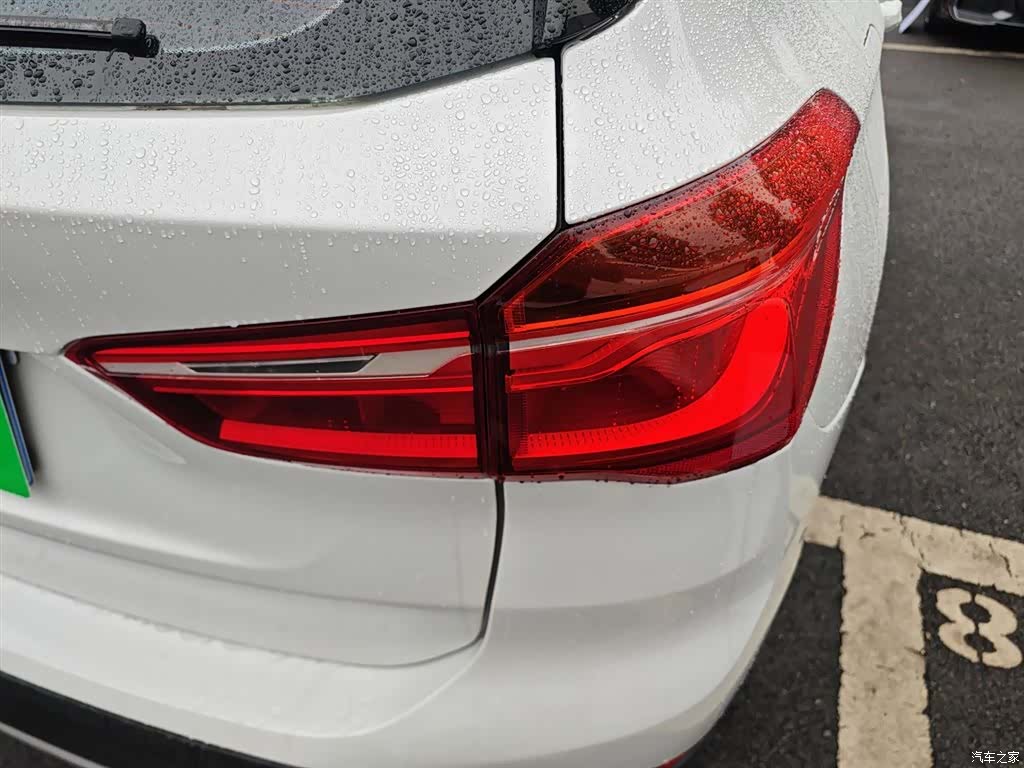 BMW X1, 2017 24