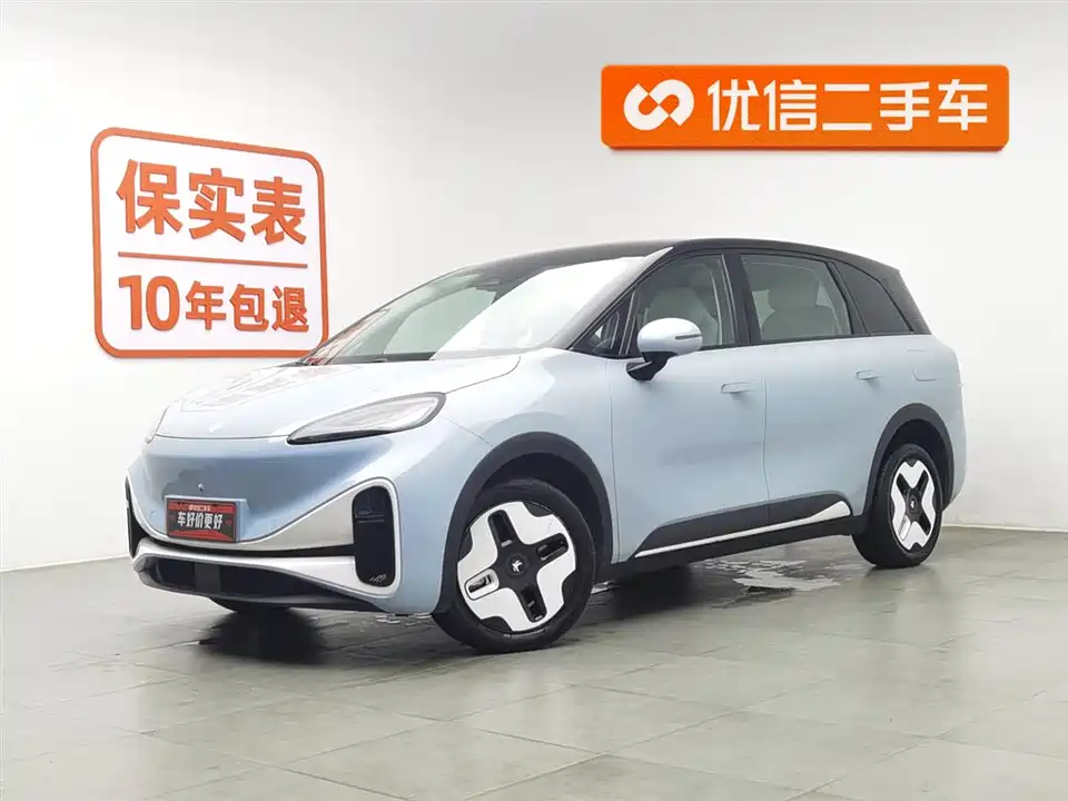 ARCFOX Polar fox koala