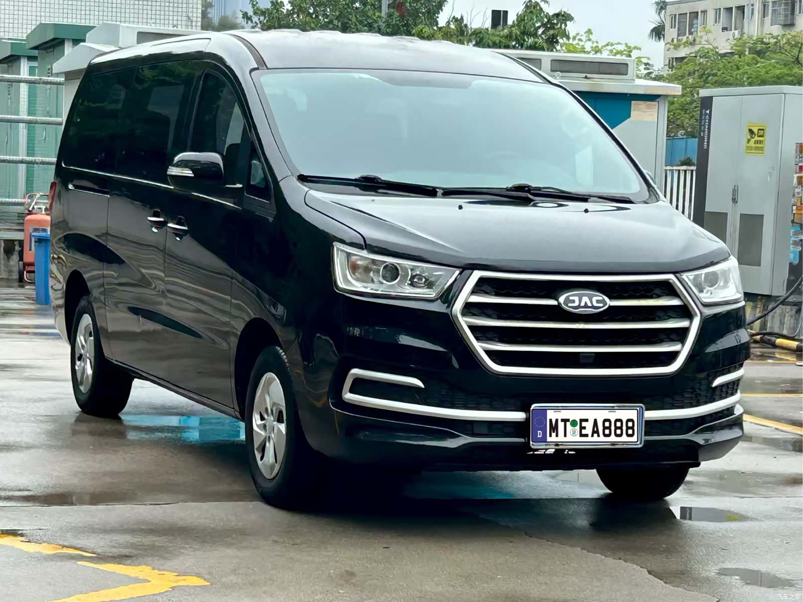 JiangQiJiTuan M4, 2019 3