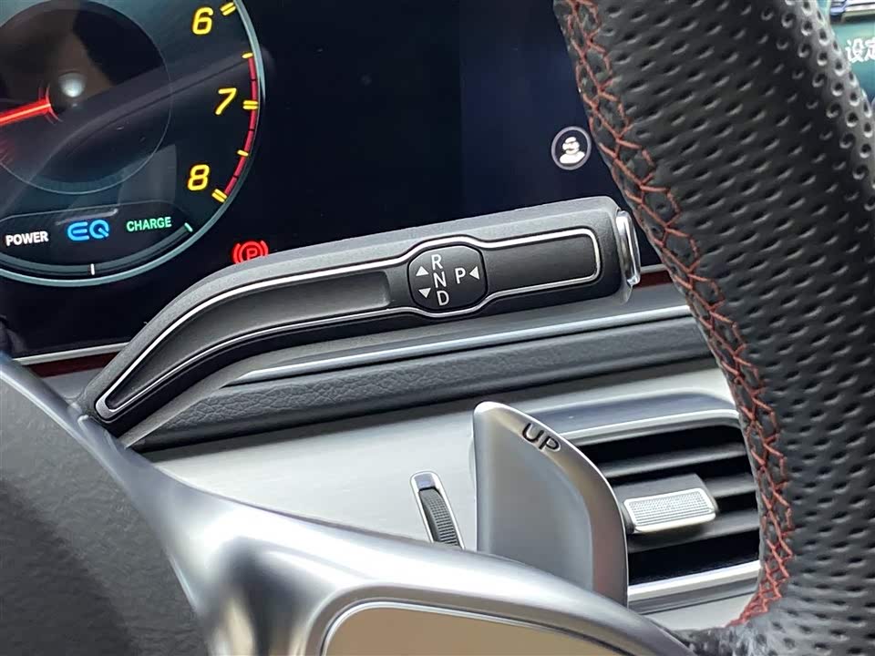 Mercedes-Benz GLE AMG