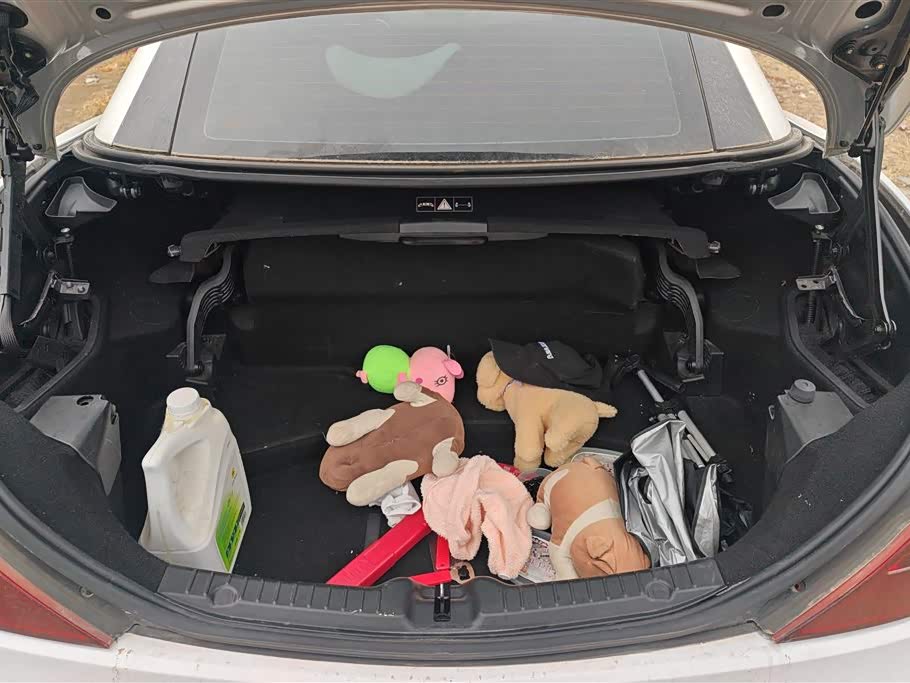 Mercedes-Benz SLK class