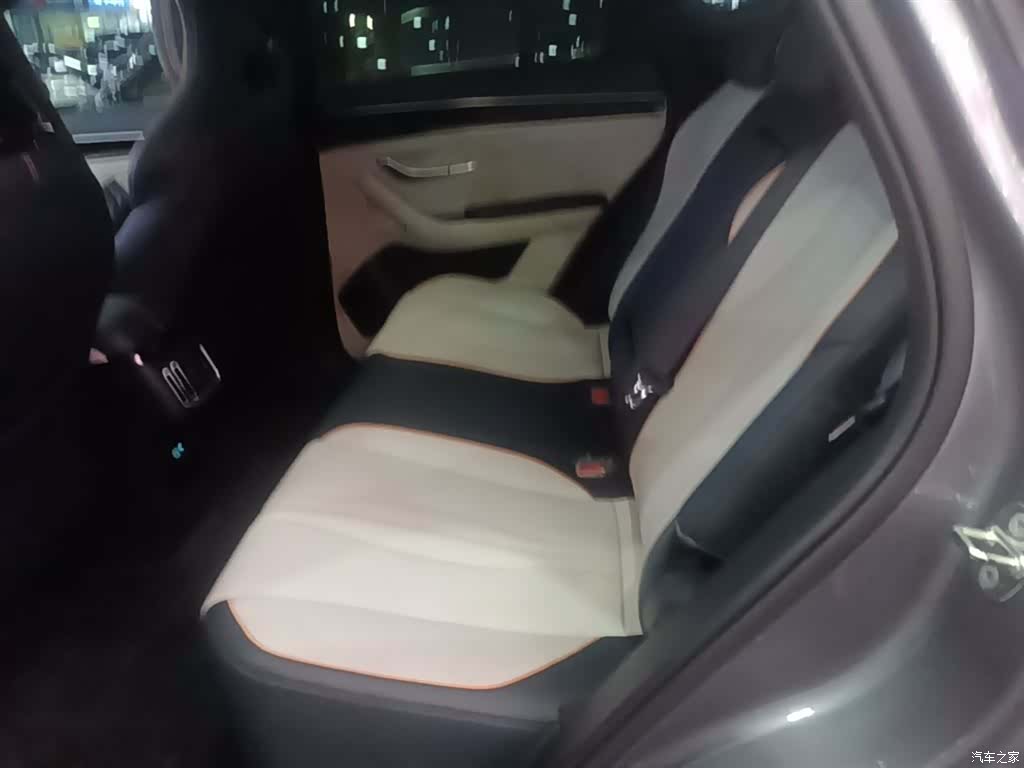 BYD Song, 2023 17