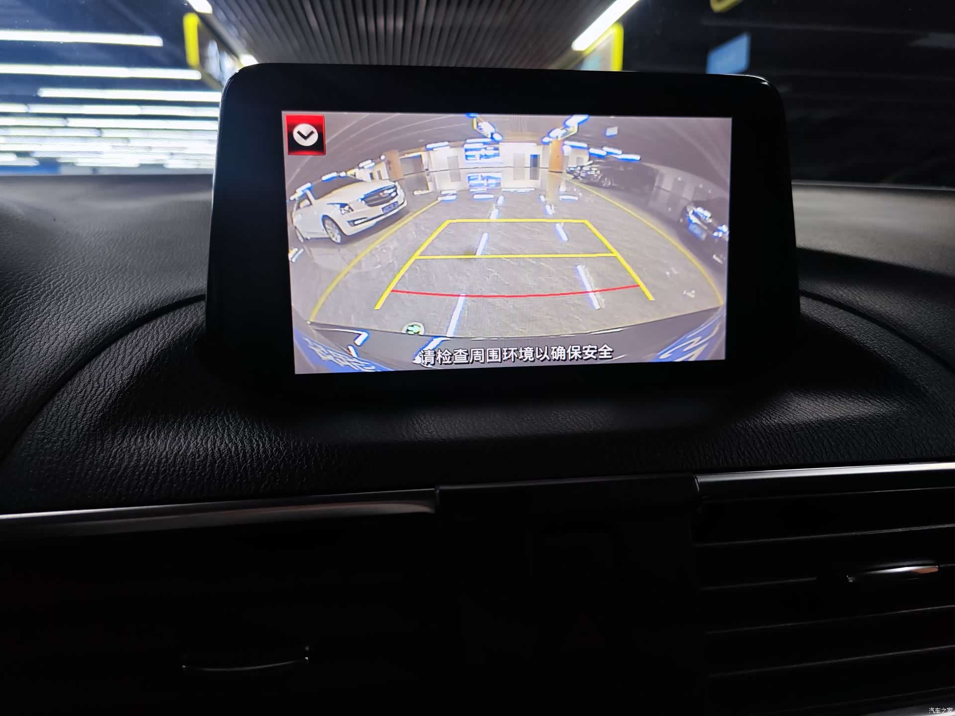 Mazda Mazda3, 2018 15