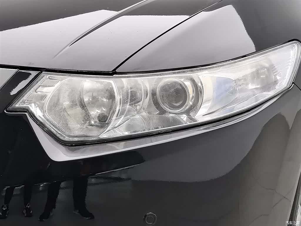 Honda Spirior, 2014 7